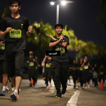 Runner Photo 5323242