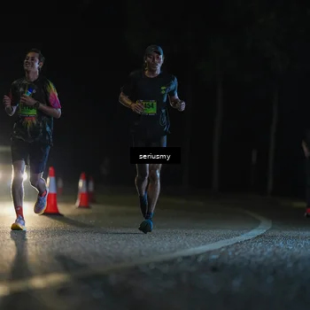 Runner Photo 5323243