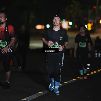 Runner Photo 5323250