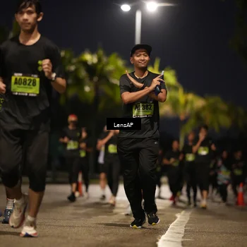 Runner Photo 5323252