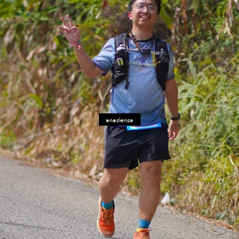 Runner Photo 5323255