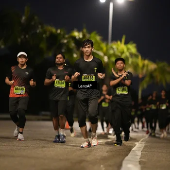 Runner Photo 5323256