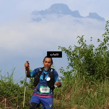 Runner Photo 5323258