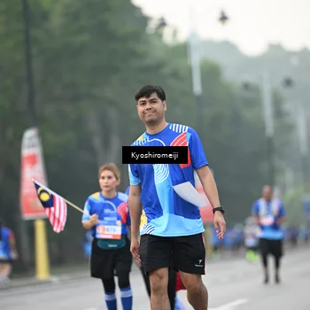 Runner Photo 5323259