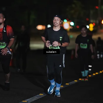 Runner Photo 5323262