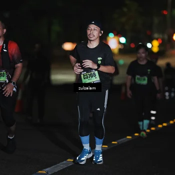 Runner Photo 5323268