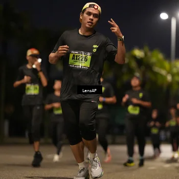 Runner Photo 5323270