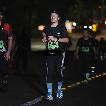 Runner Photo 5323272
