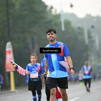Runner Photo 5323273