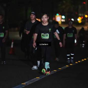 Runner Photo 5323278