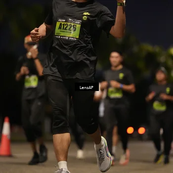 Runner Photo 5323282