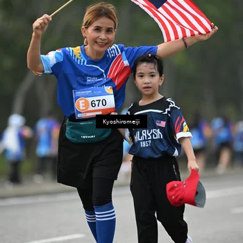 Runner Photo 5323285
