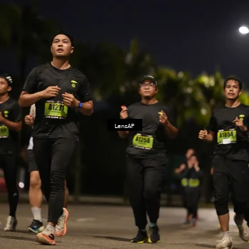 Runner Photo 5323286