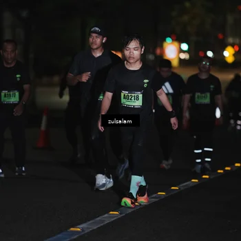 Runner Photo 5323288