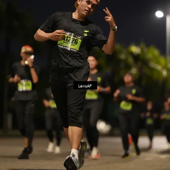 Runner Photo 5323289