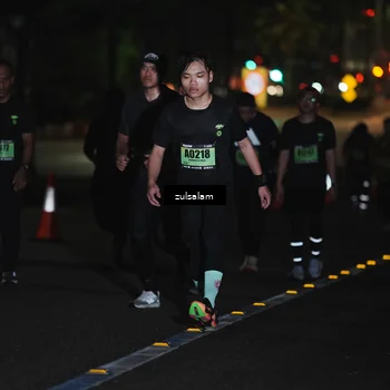 Runner Photo 5323290