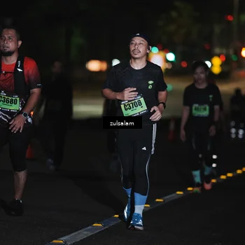 Runner Photo 5323291