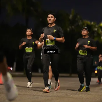 Runner Photo 5323293