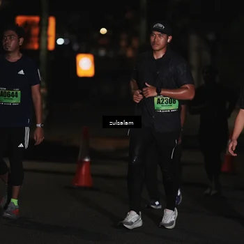 Runner Photo 5323298