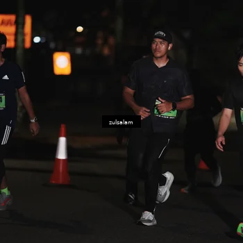 Runner Photo 5323299