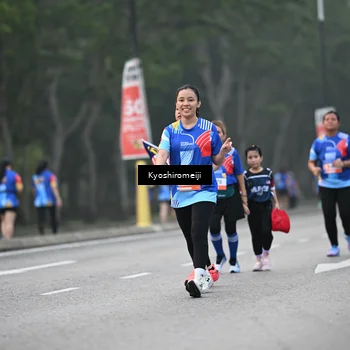 Runner Photo 5323301