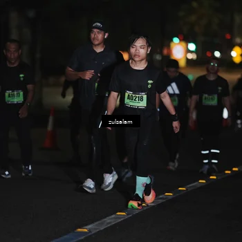 Runner Photo 5323305
