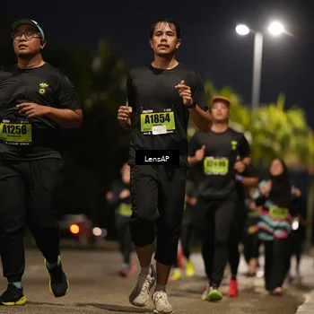 Runner Photo 5323307