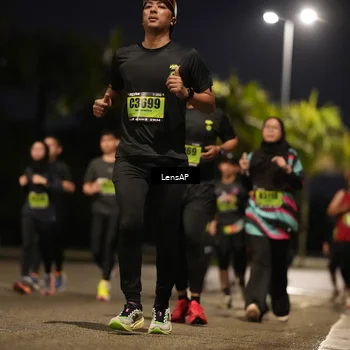 Runner Photo 5323308