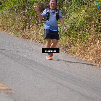Runner Photo 5323309