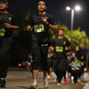 Runner Photo 5323310