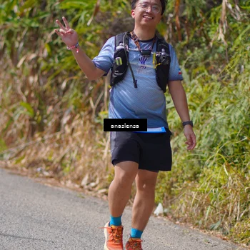 Runner Photo 5323314