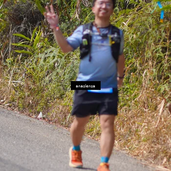 Runner Photo 5323315
