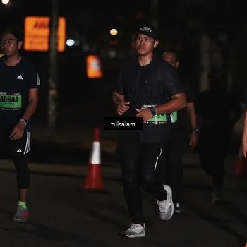 Runner Photo 5323317