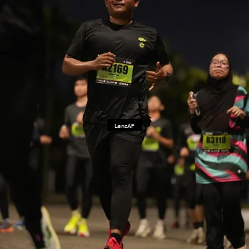 Runner Photo 5323319