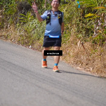 Runner Photo 5323321