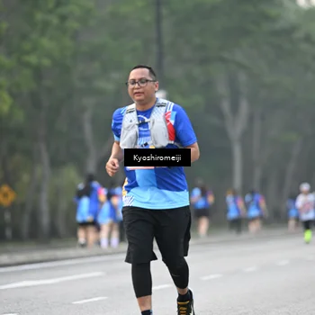 Runner Photo 5323322