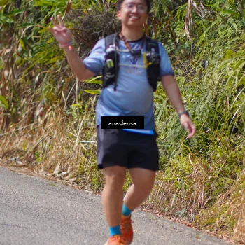 Runner Photo 5323324