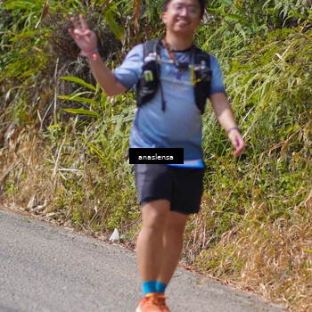 Runner Photo 5323325