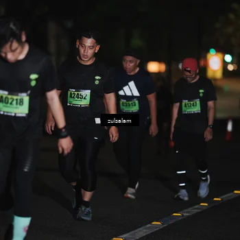 Runner Photo 5323327