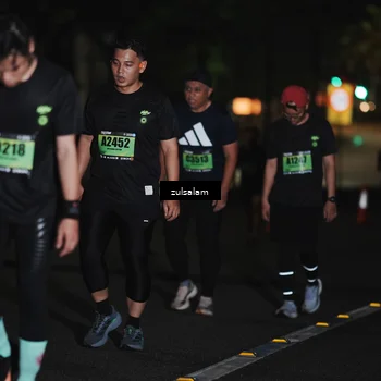 Runner Photo 5323331