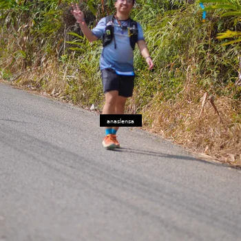 Runner Photo 5323332