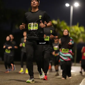 Runner Photo 5323333