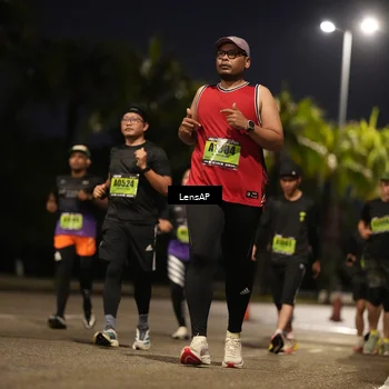 Runner Photo 5323334