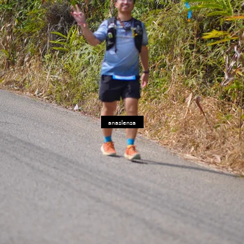 Runner Photo 5323335