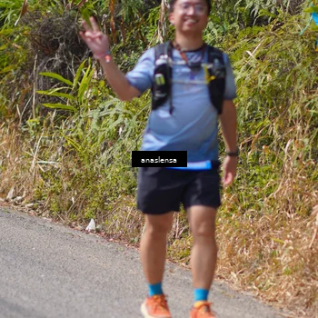 Runner Photo 5323336