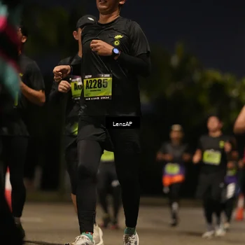 Runner Photo 5323338