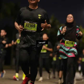 Runner Photo 5323340