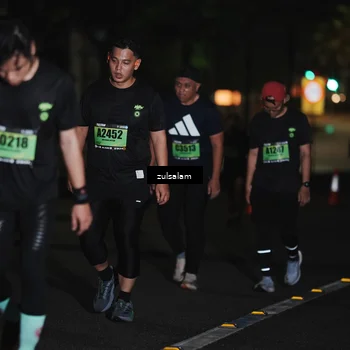 Runner Photo 5323341