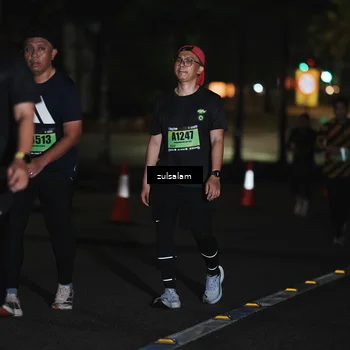 Runner Photo 5323342
