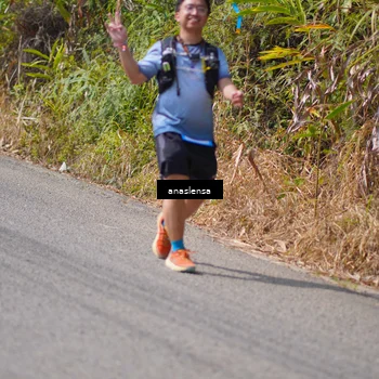 Runner Photo 5323344